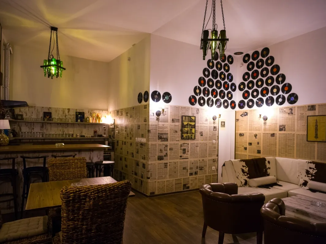 Apartmán 0 – fotografia 1