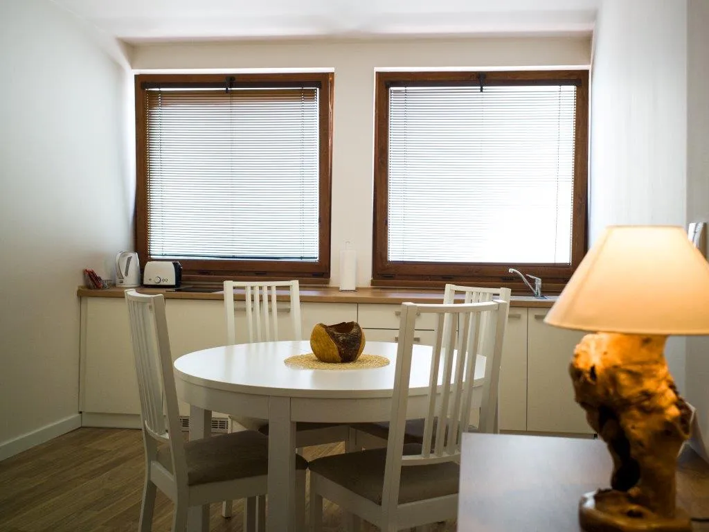 Apartmán 3 – fotografia 1