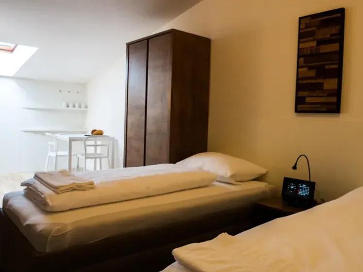 Apartmán 6 – photo 2