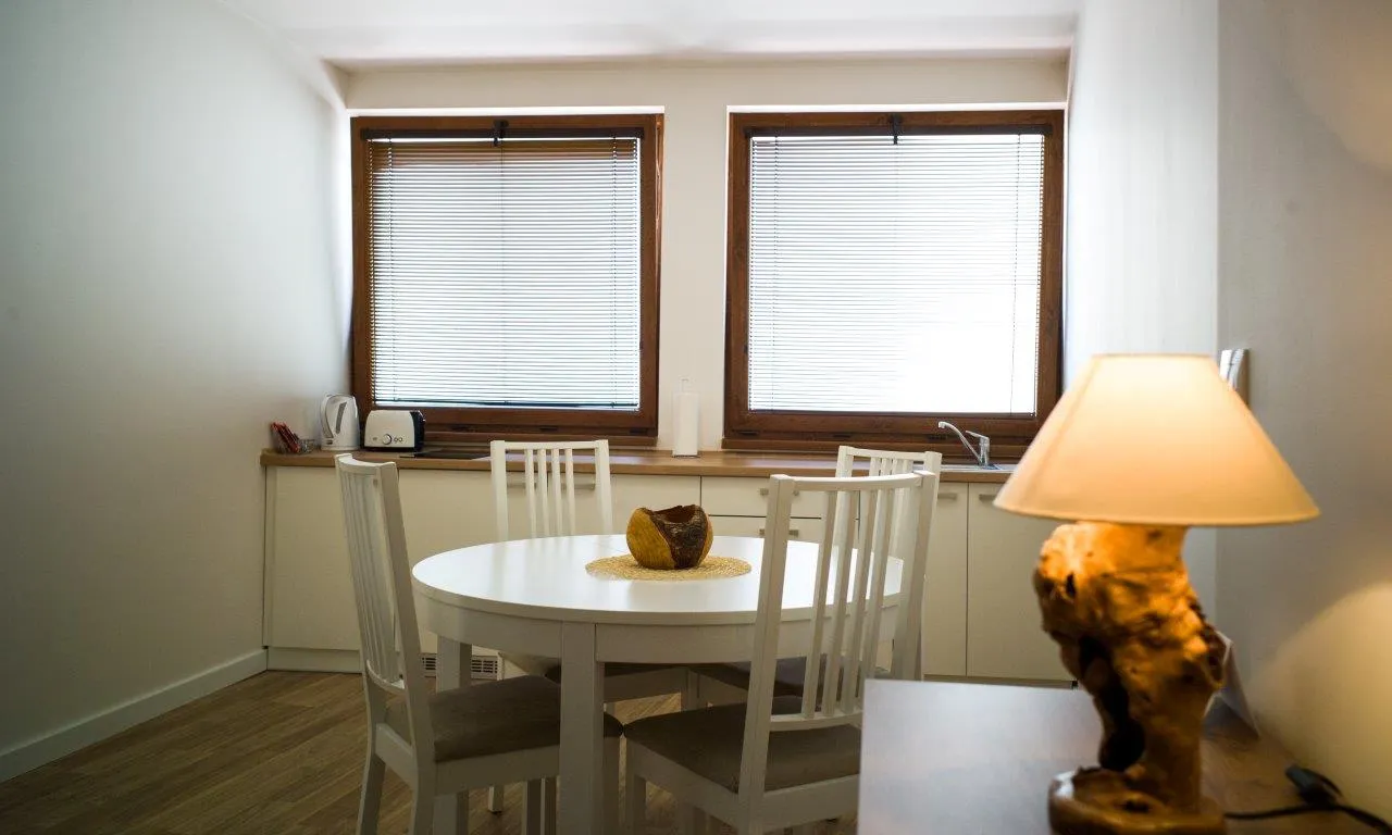 A7 Apartments – Apartmán 3