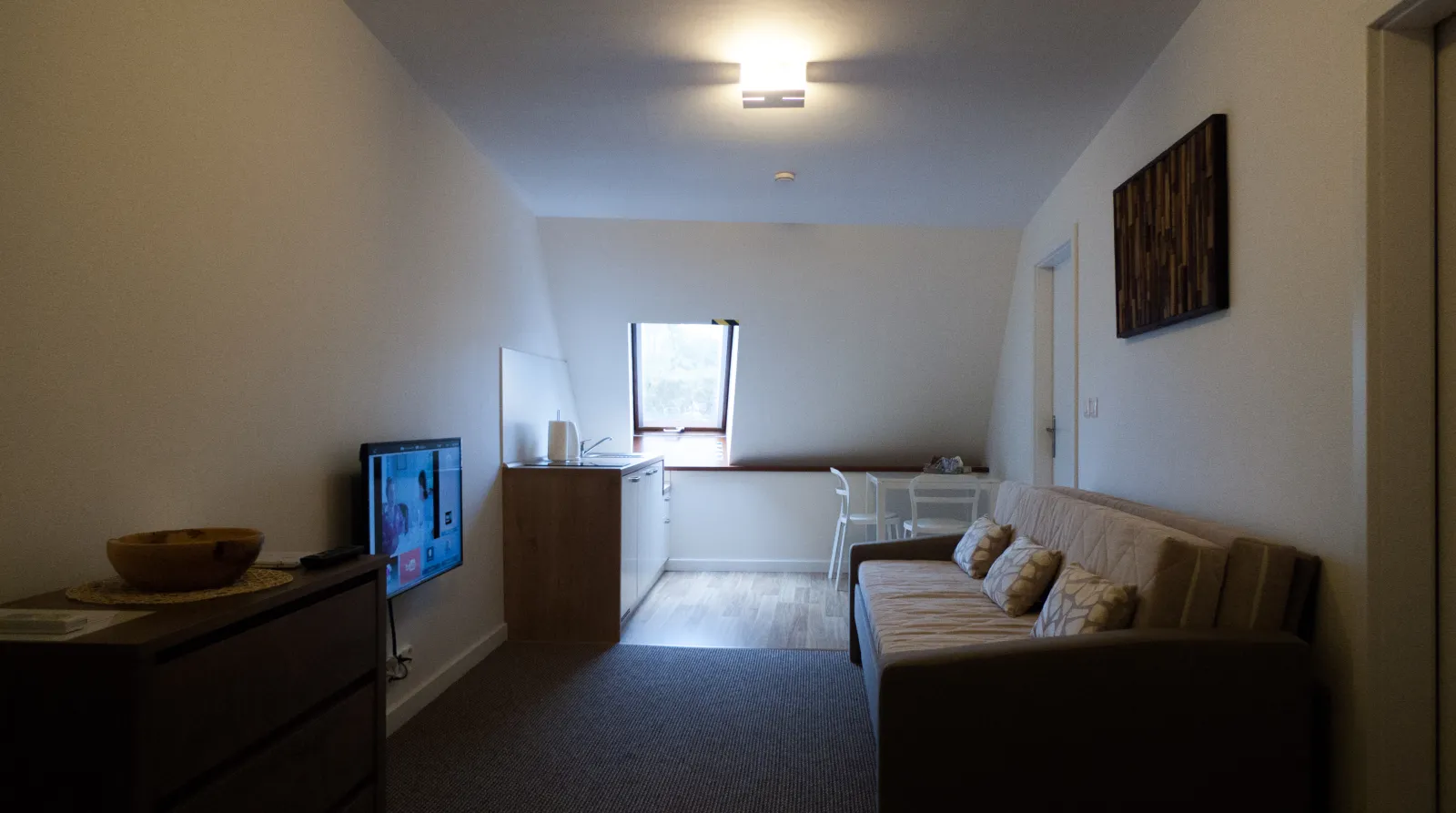 A7 Apartments – Apartmán 7