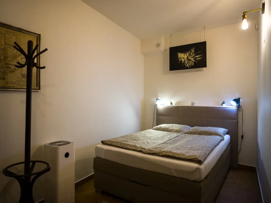 A7 Apartments – Apartmán 0