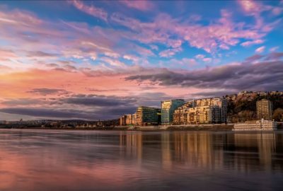 Grand Hotel River Park, A Luxury Collection Hotel *****