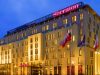 Sheraton Bratislava Hotel *****
