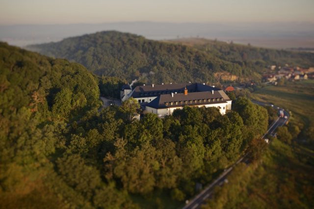 The Grand Vígľaš ****